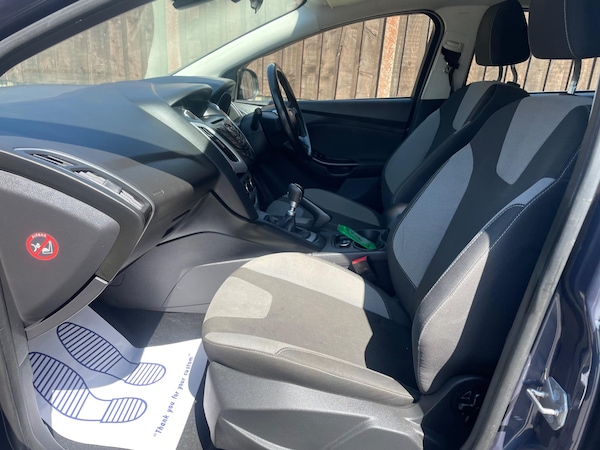 Used Ford Focus 2013 for sale - 74585235: Photo 26