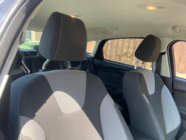 Used Ford Focus 2013 for sale - 74585235: Photo 27