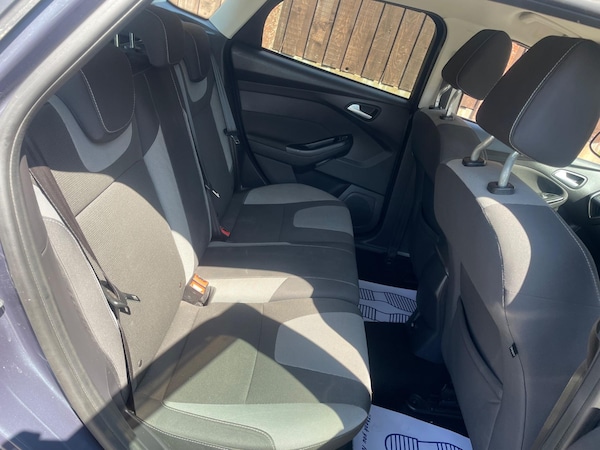 Used Ford Focus 2013 for sale - 74585235: Photo 30