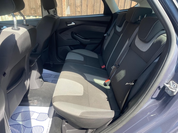 Used Ford Focus 2013 for sale - 74585235: Photo 31