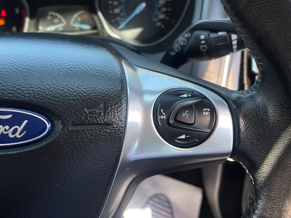 Used Ford Focus 2013 for sale - 74585235: Photo 34