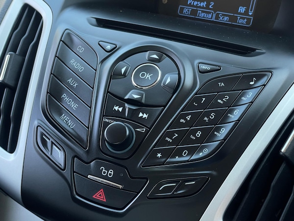 Used Ford Focus 2013 for sale - 74585235: Photo 37