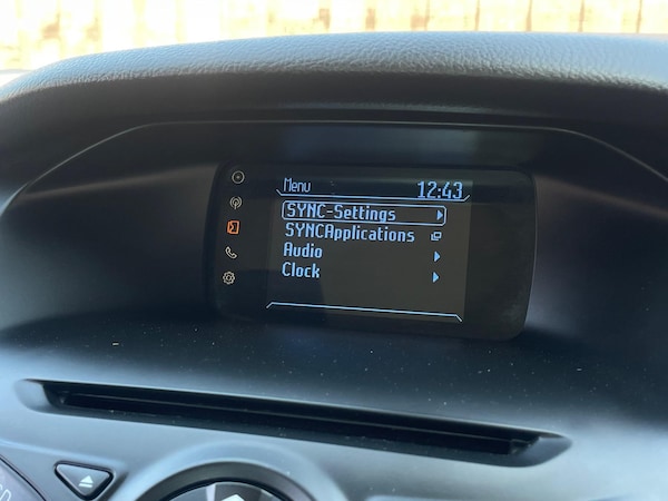 Used Ford Focus 2013 for sale - 74585235: Photo 38