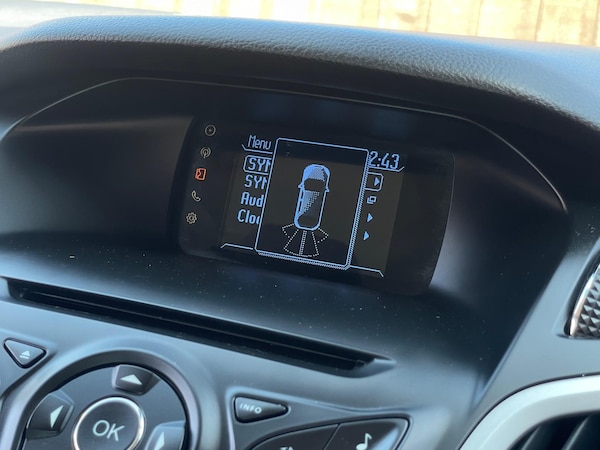Used Ford Focus 2013 for sale - 74585235: Photo 39