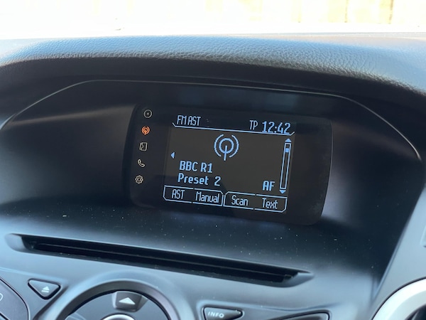Used Ford Focus 2013 for sale - 74585235: Photo 42