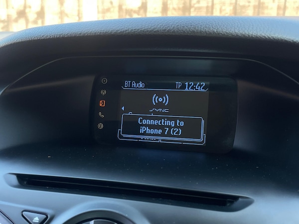Used Ford Focus 2013 for sale - 74585235: Photo 45