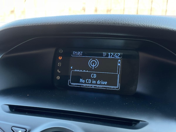 Used Ford Focus 2013 for sale - 74585235: Photo 46