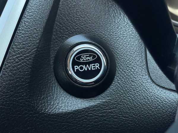 Used Ford Focus 2013 for sale - 74585235: Photo 47