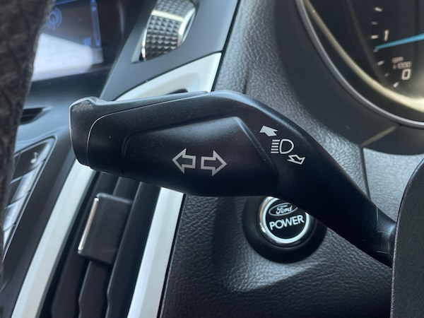 Used Ford Focus 2013 for sale - 74585235: Photo 49