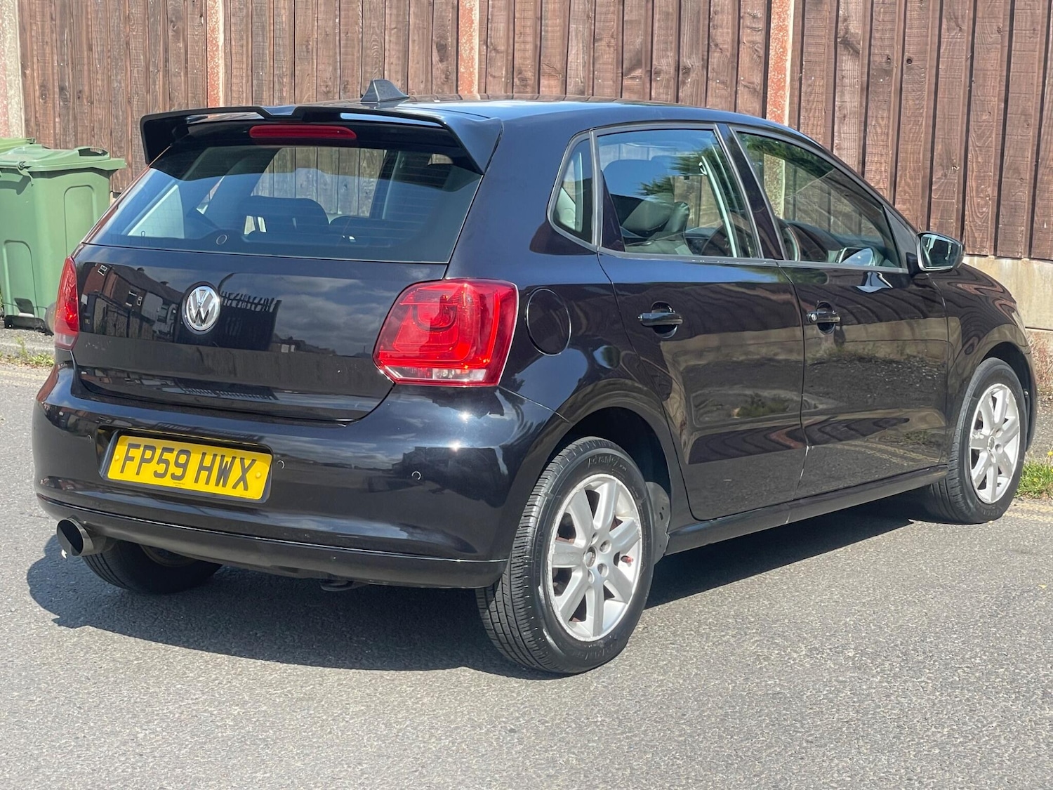 Vehicle 11