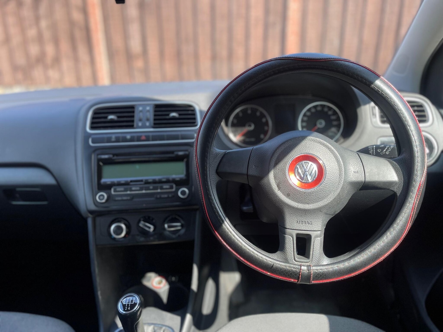 Vehicle 15