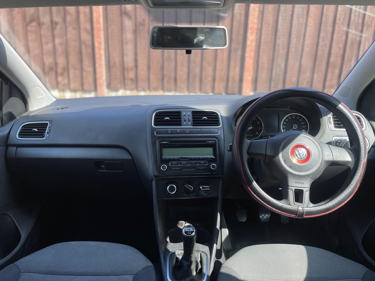 Vehicle 16