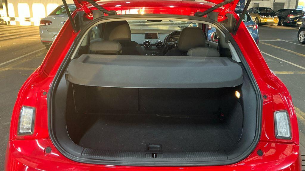 Used Audi A1 2013 for sale - 76730830: Photo 11