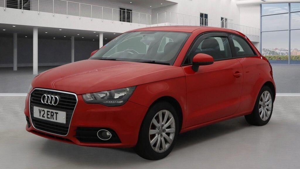 Used Audi A1 2013 for sale - 76730830: Photo 3