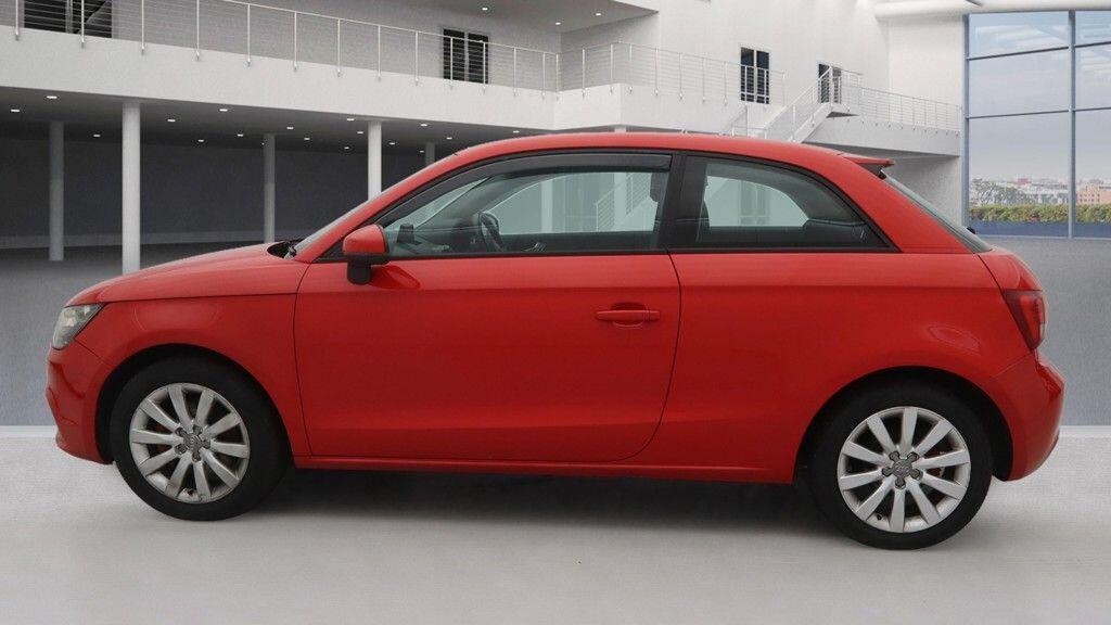 Used Audi A1 2013 for sale - 76730830: Photo 5