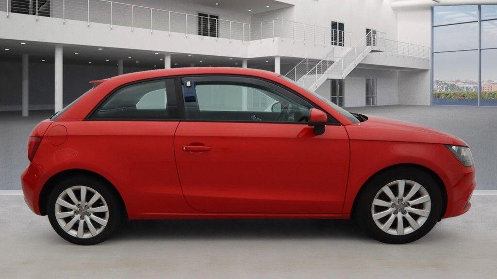 Used Audi A1 2013 for sale - 76730830: Photo 6