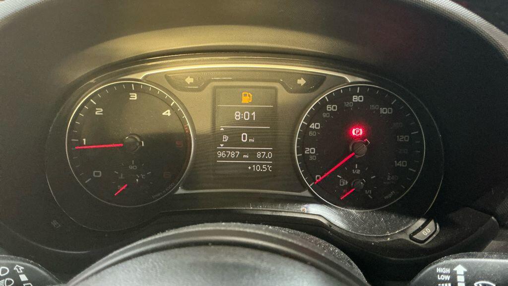 Used Audi A1 2013 for sale - 76730830: Photo 7