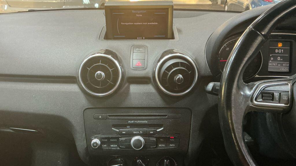 Used Audi A1 2013 for sale - 76730830: Photo 8