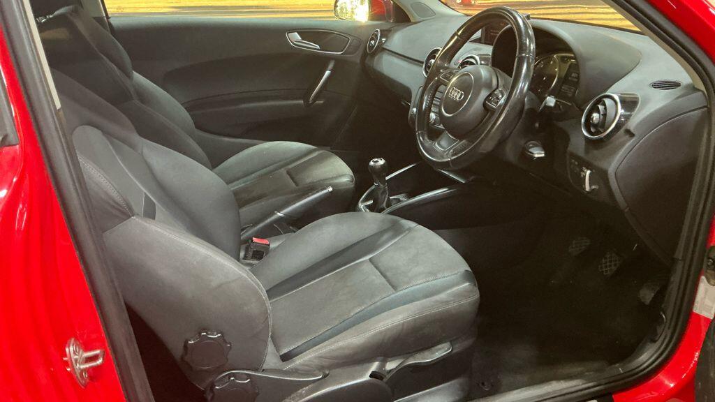 Used Audi A1 2013 for sale - 76730830: Photo 9