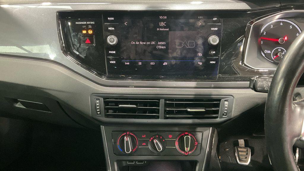 Used Volkswagen Polo 2019 for sale - 76801149: Photo 10