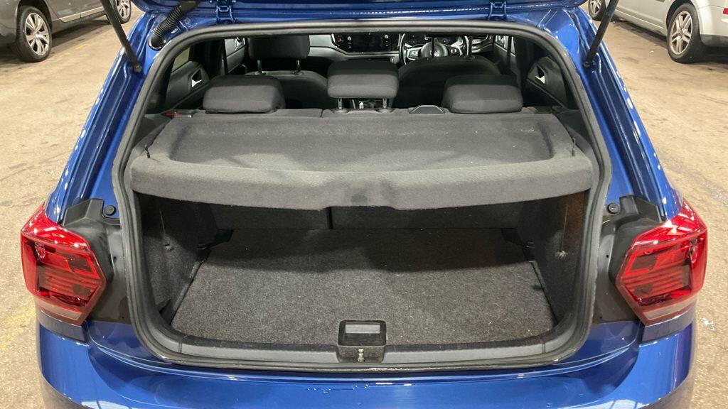 Used Volkswagen Polo 2019 for sale - 76801149: Photo 11