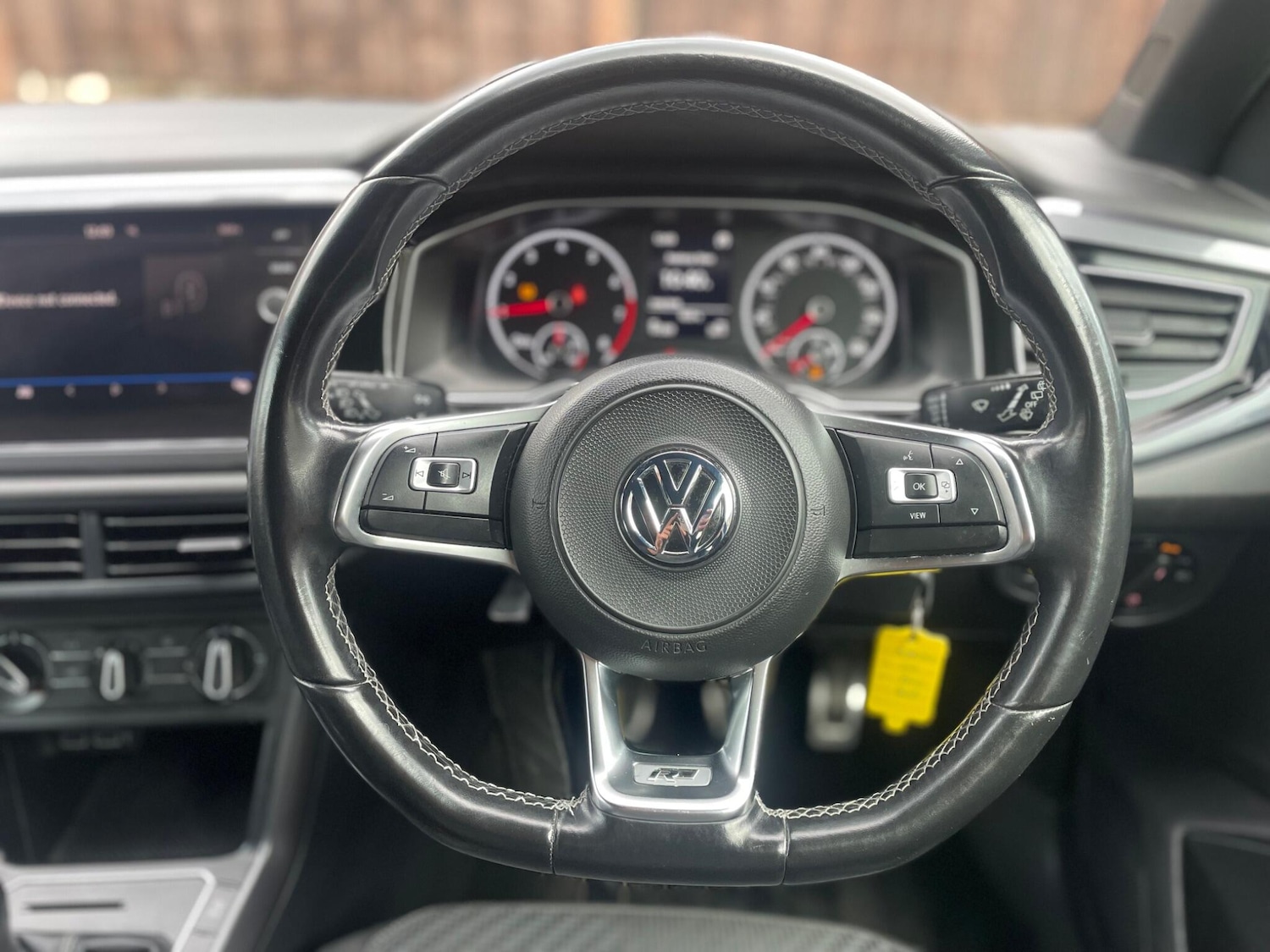 Used Volkswagen Polo 2019 for sale - 76801149: Photo 30