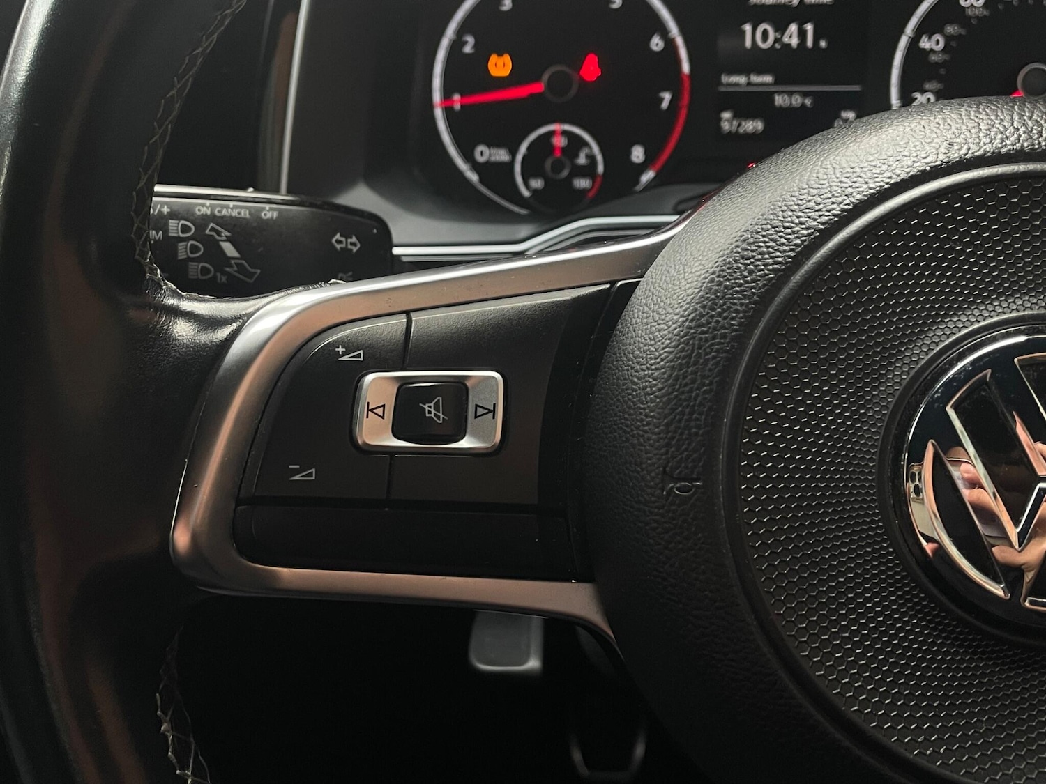 Used Volkswagen Polo 2019 for sale - 76801149: Photo 35