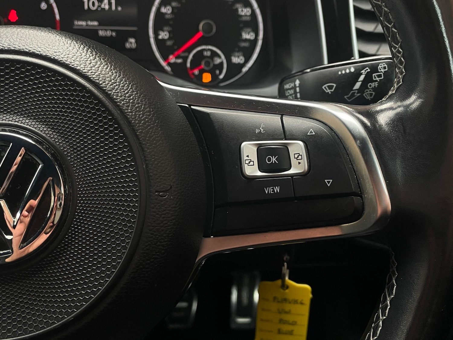 Used Volkswagen Polo 2019 for sale - 76801149: Photo 37