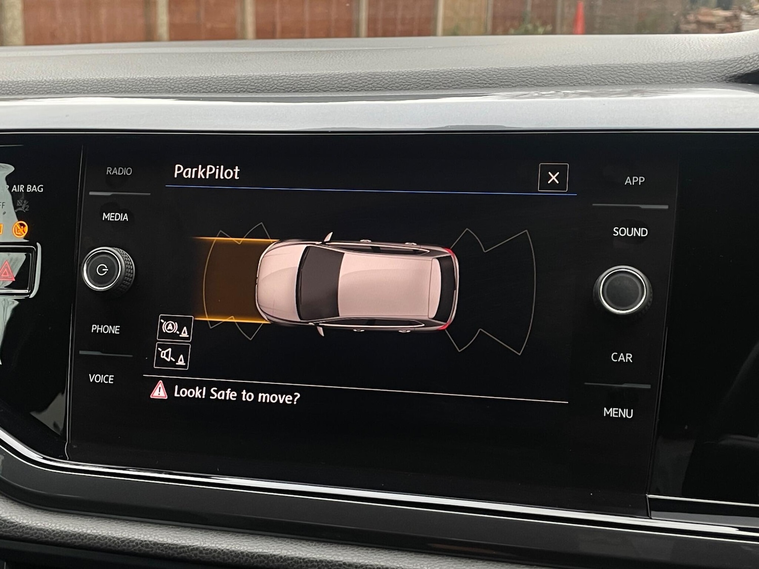 Used Volkswagen Polo 2019 for sale - 76801149: Photo 39