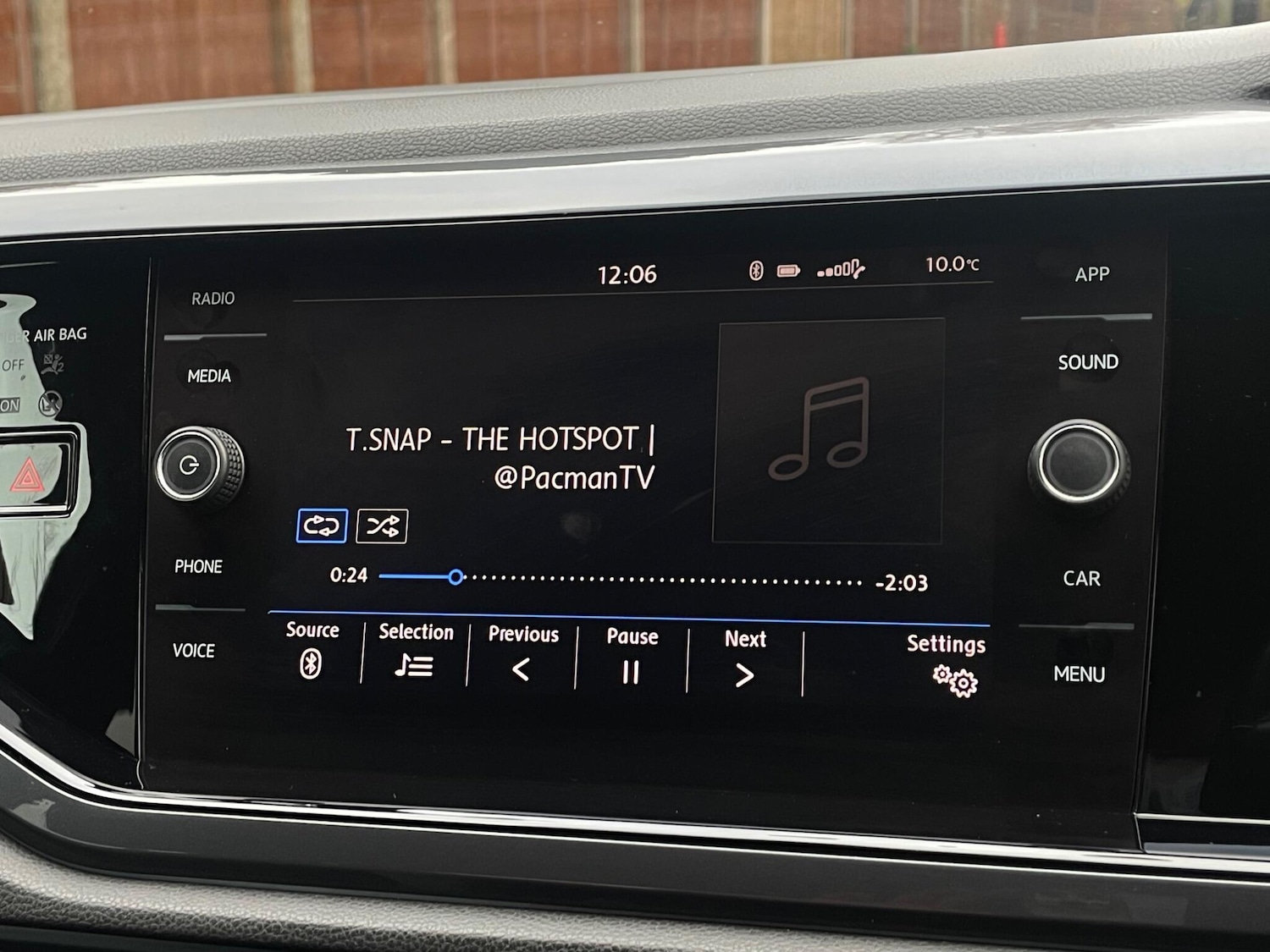 Used Volkswagen Polo 2019 for sale - 76801149: Photo 46