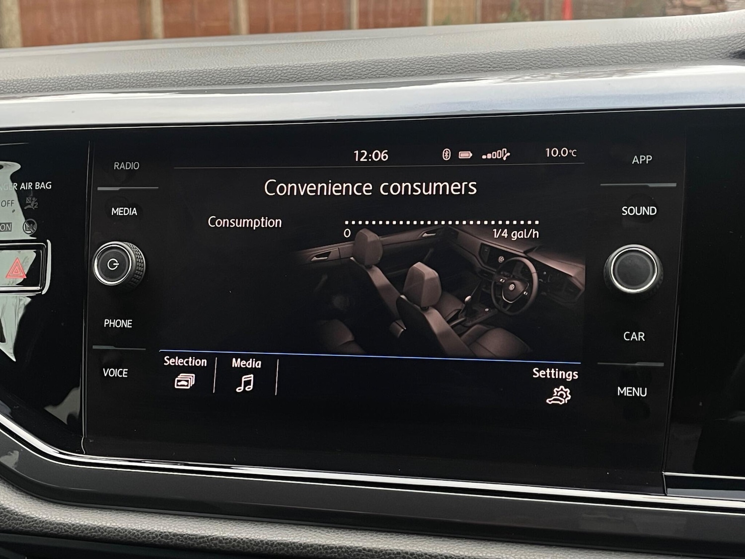 Used Volkswagen Polo 2019 for sale - 76801149: Photo 47