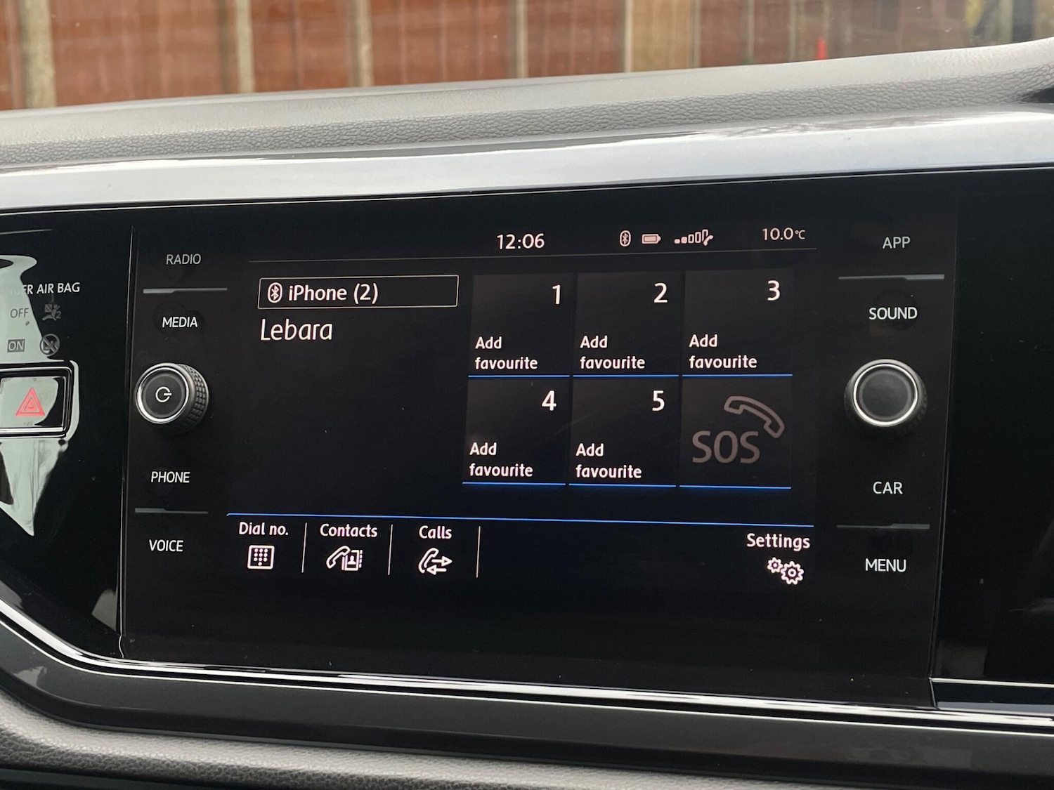 Used Volkswagen Polo 2019 for sale - 76801149: Photo 50