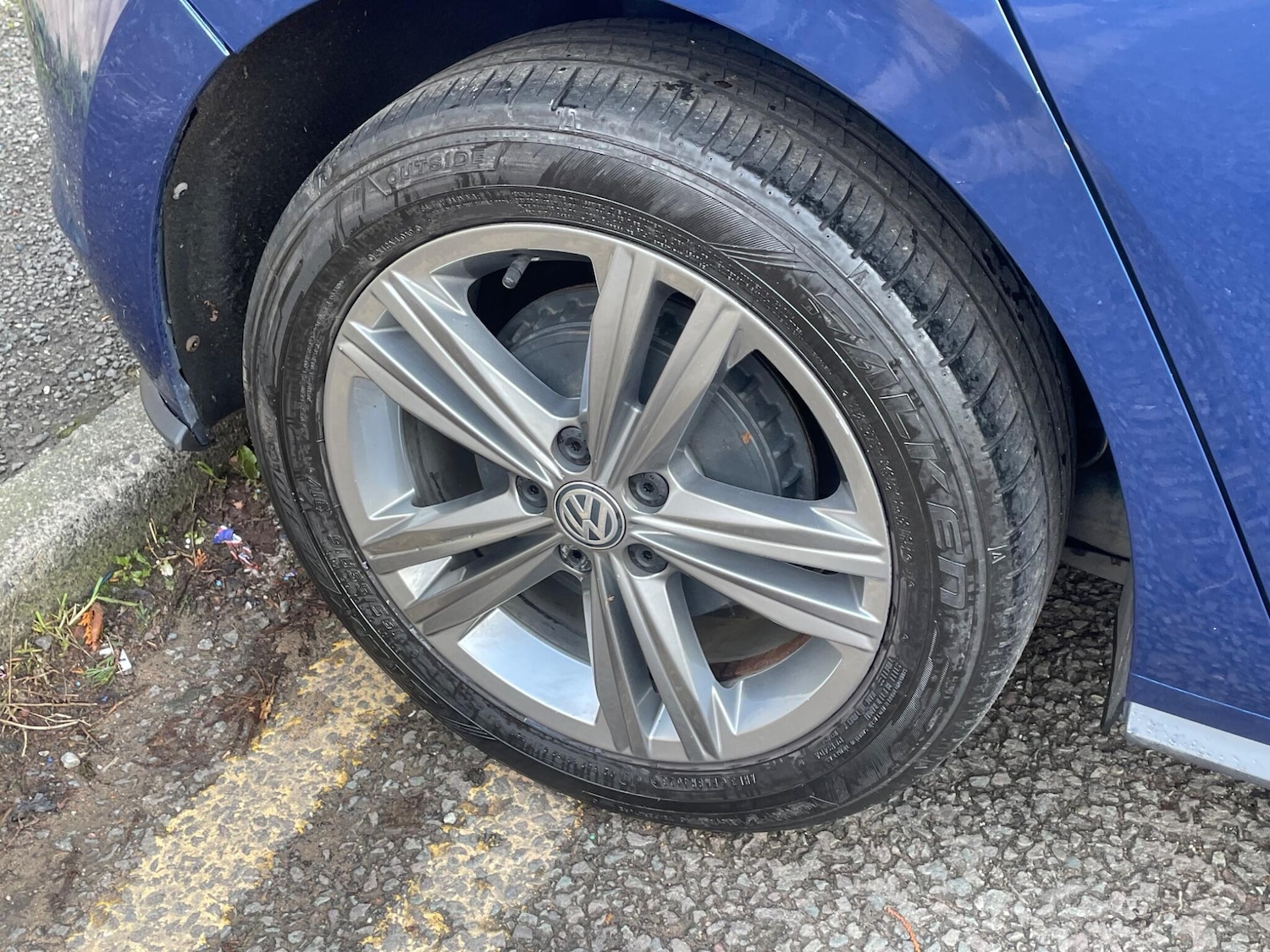 Used Volkswagen Polo 2019 for sale - 76801149: Photo 57