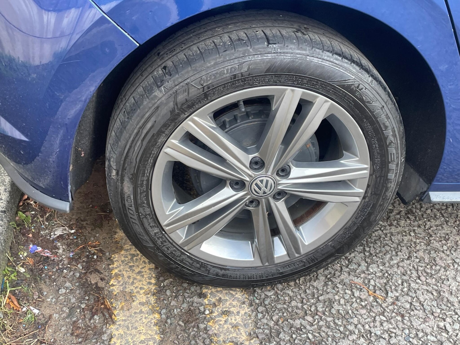 Used Volkswagen Polo 2019 for sale - 76801149: Photo 58