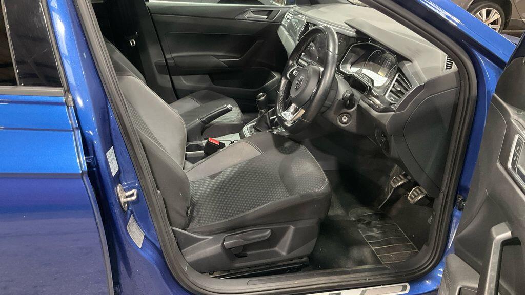 Used Volkswagen Polo 2019 for sale - 76801149: Photo 7