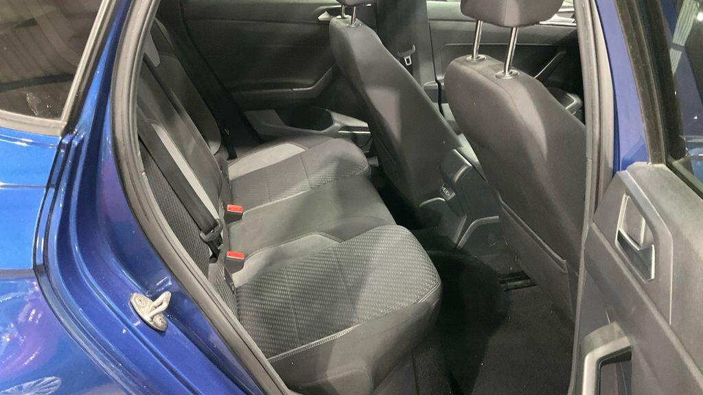 Used Volkswagen Polo 2019 for sale - 76801149: Photo 8