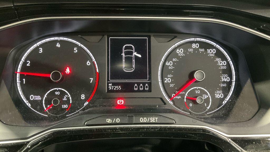 Used Volkswagen Polo 2019 for sale - 76801149: Photo 9