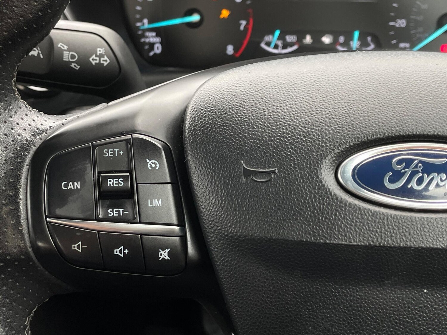 Used Ford Fiesta 2018 for sale - 75741164: Photo 25