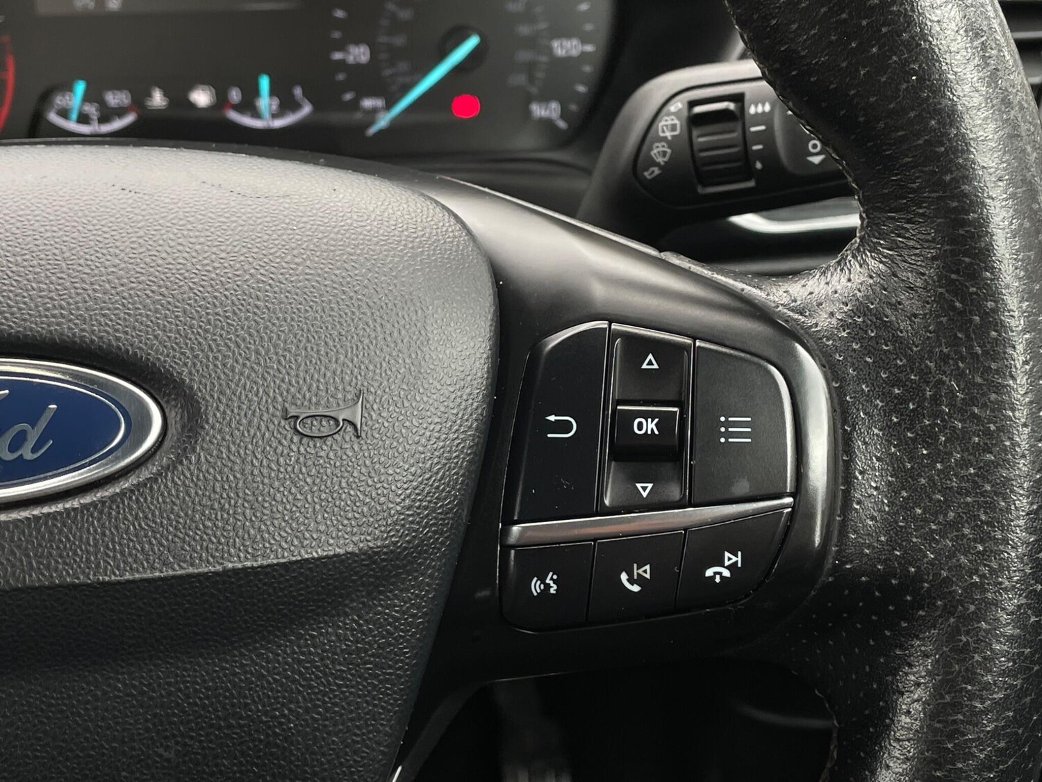 Used Ford Fiesta 2018 for sale - 75741164: Photo 26