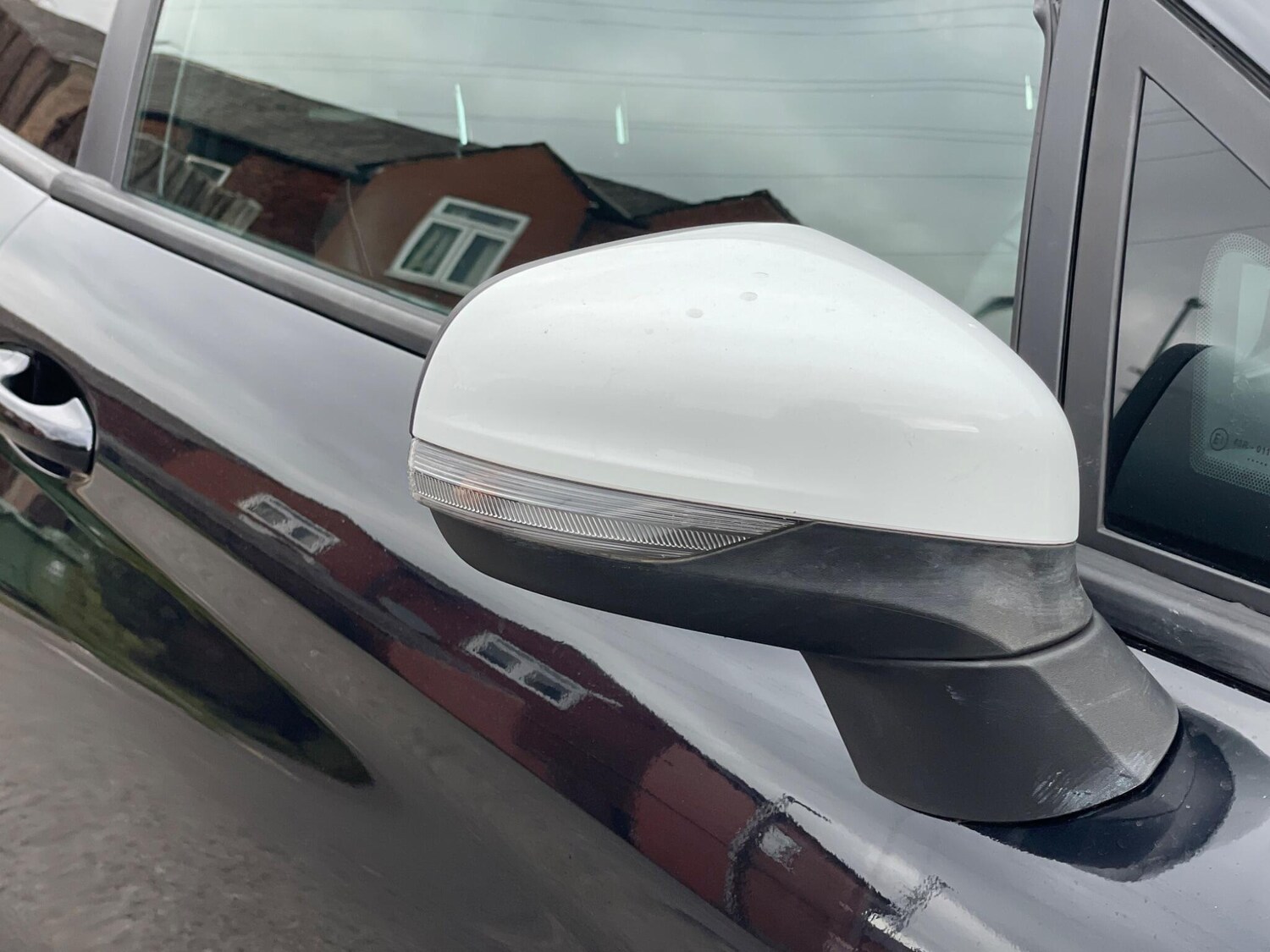 Used Ford Fiesta 2018 for sale - 75741164: Photo 29