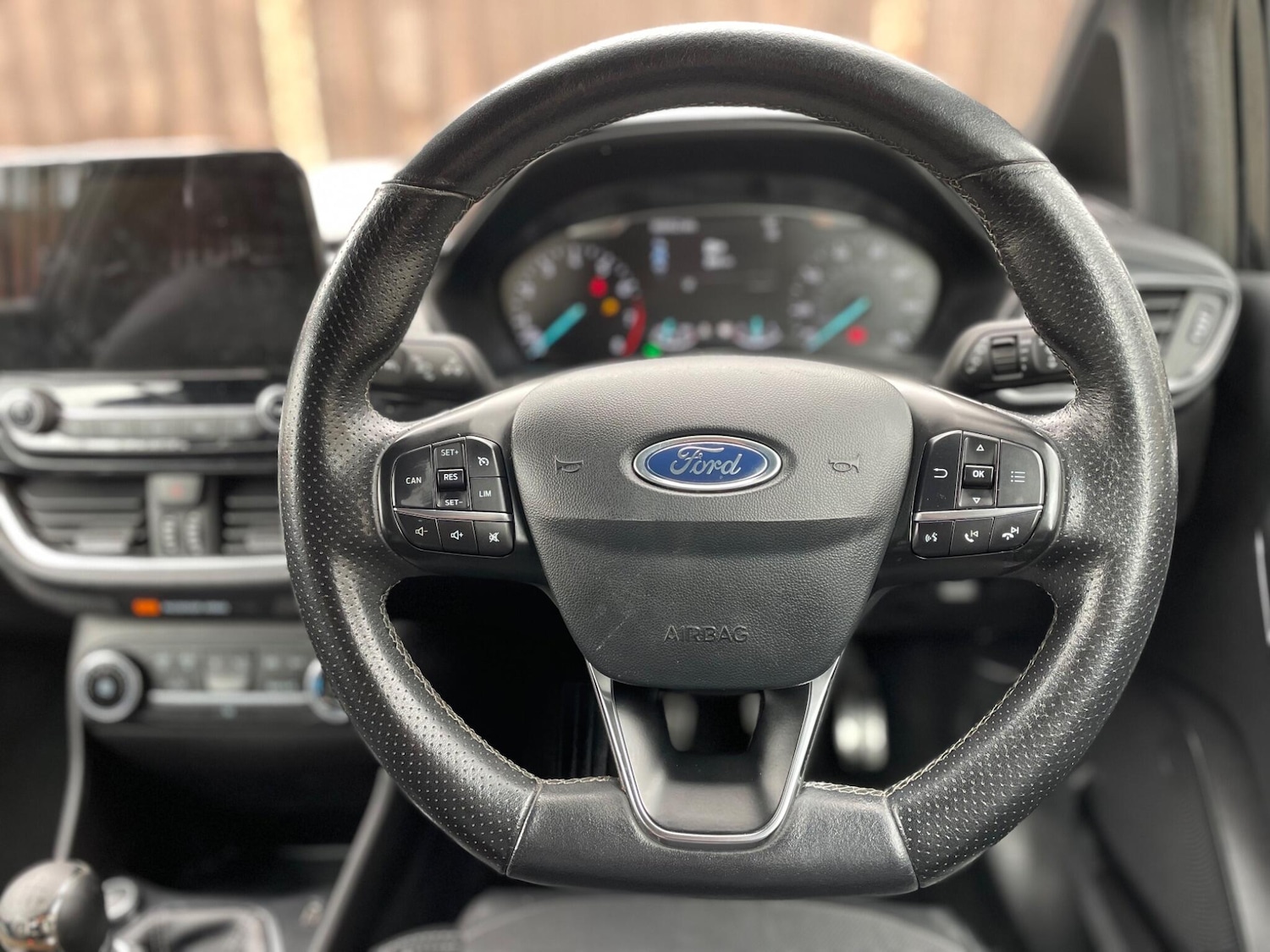 Used Ford Fiesta 2018 for sale - 75741164: Photo 30