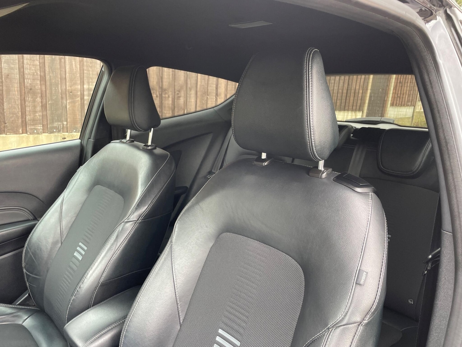 Used Ford Fiesta 2018 for sale - 75741164: Photo 32