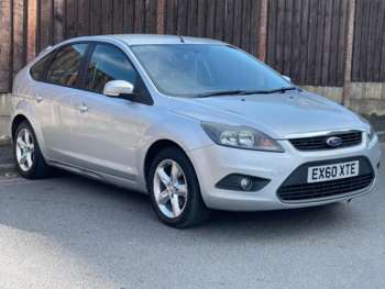 Used Ford Focus 2010 for sale - 74255852: Photo