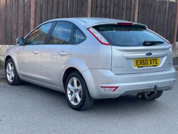 Used Ford Focus 2010 for sale - 74255852: Photo