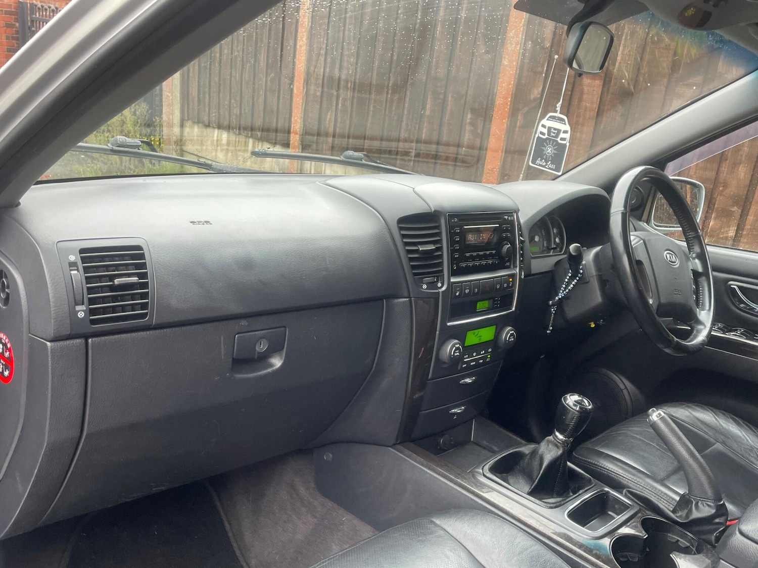 Used Kia Sorento 2008 for sale - 76408738: Photo 14