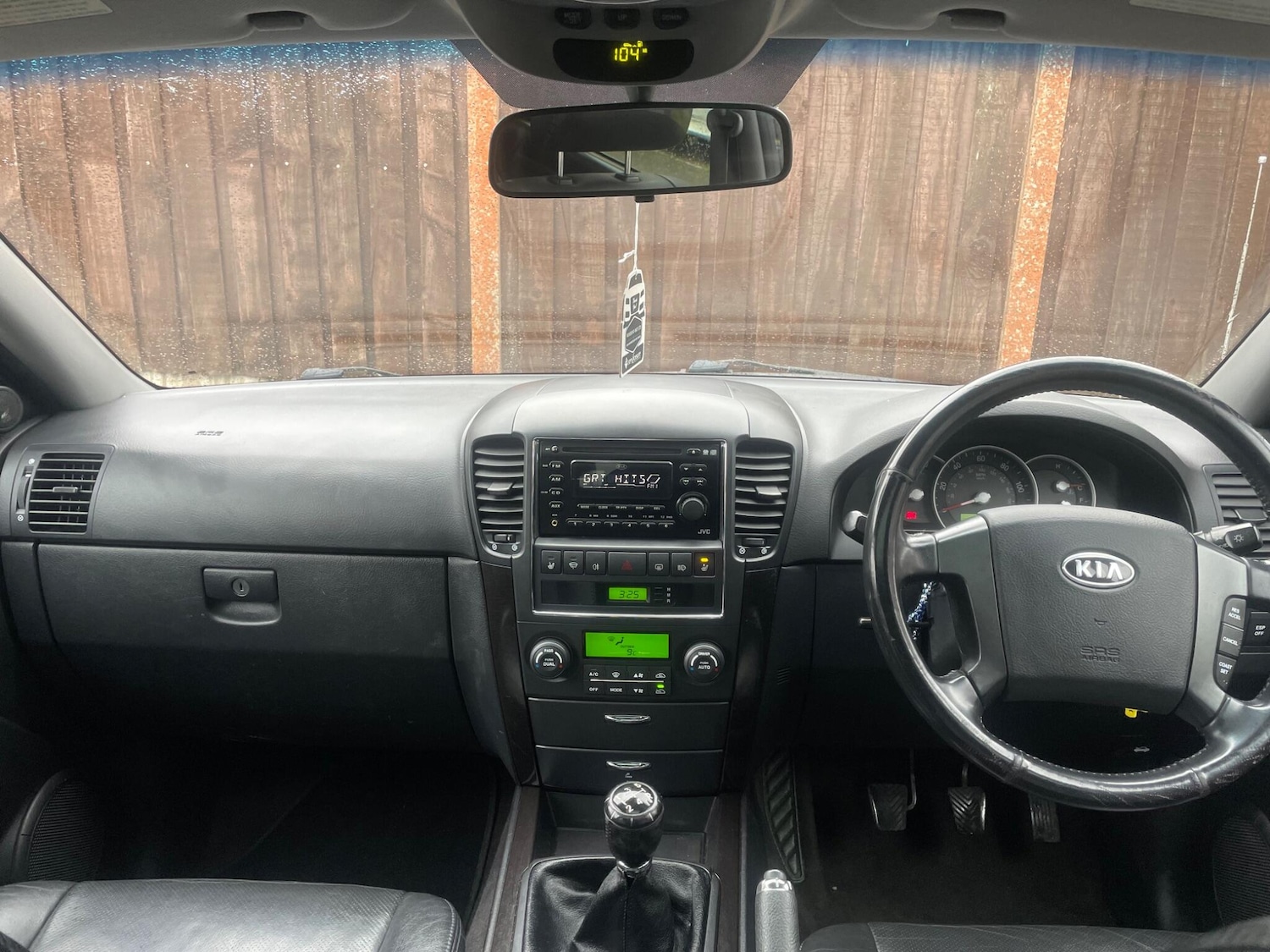 Used Kia Sorento 2008 for sale - 76408738: Photo 17