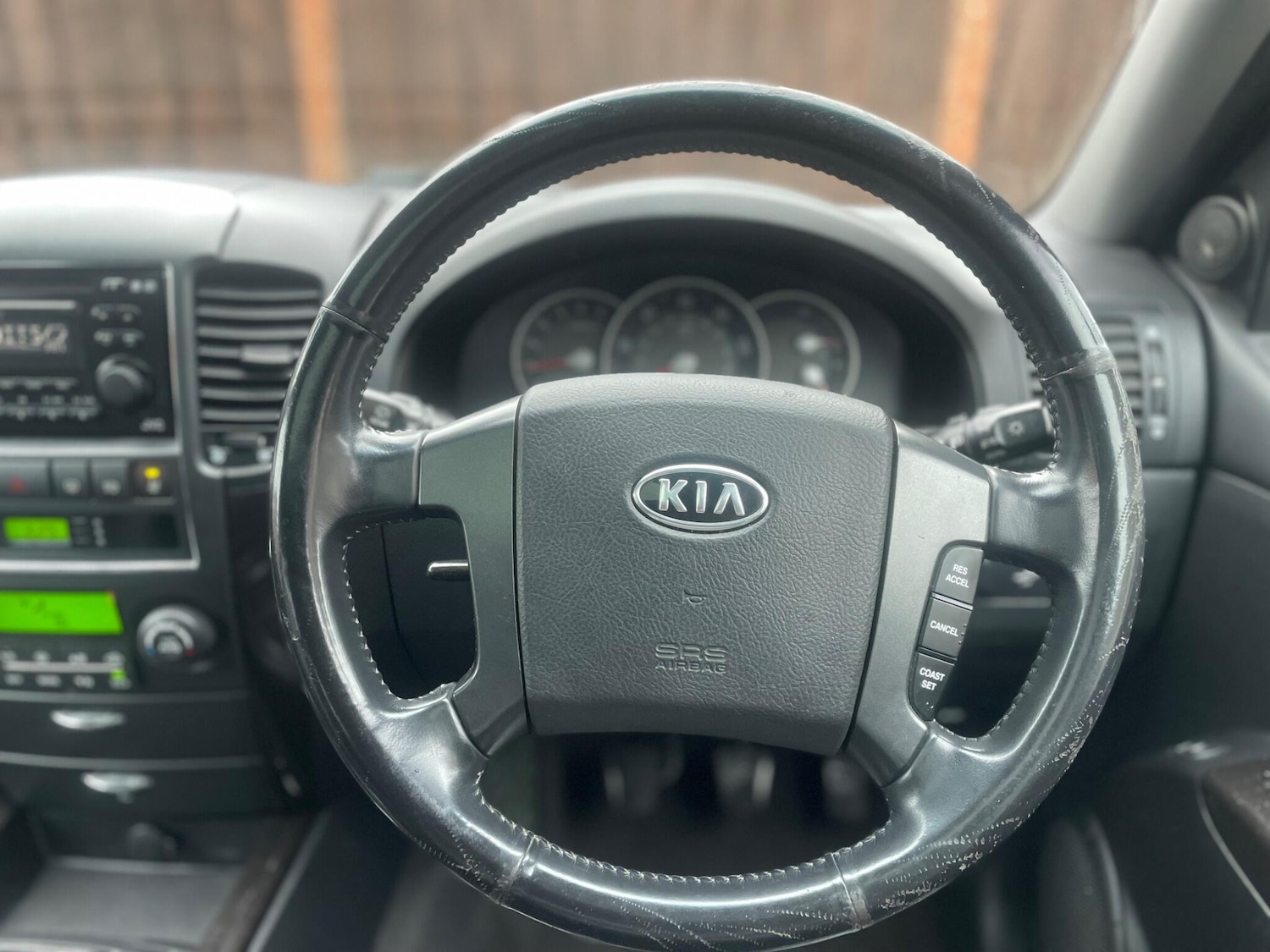 Used Kia Sorento 2008 for sale - 76408738: Photo 19