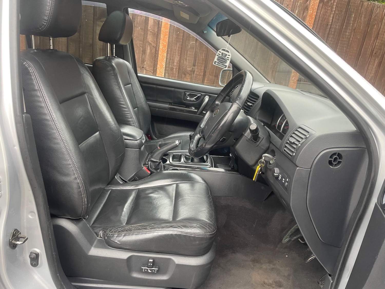 Used Kia Sorento 2008 for sale - 76408738: Photo 21