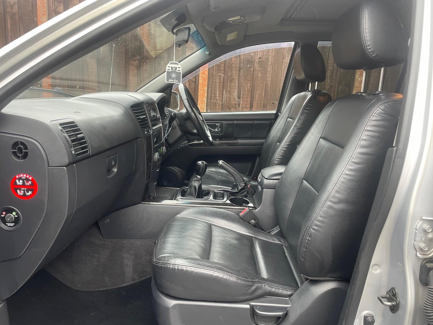 Used Kia Sorento 2008 for sale - 76408738: Photo 22