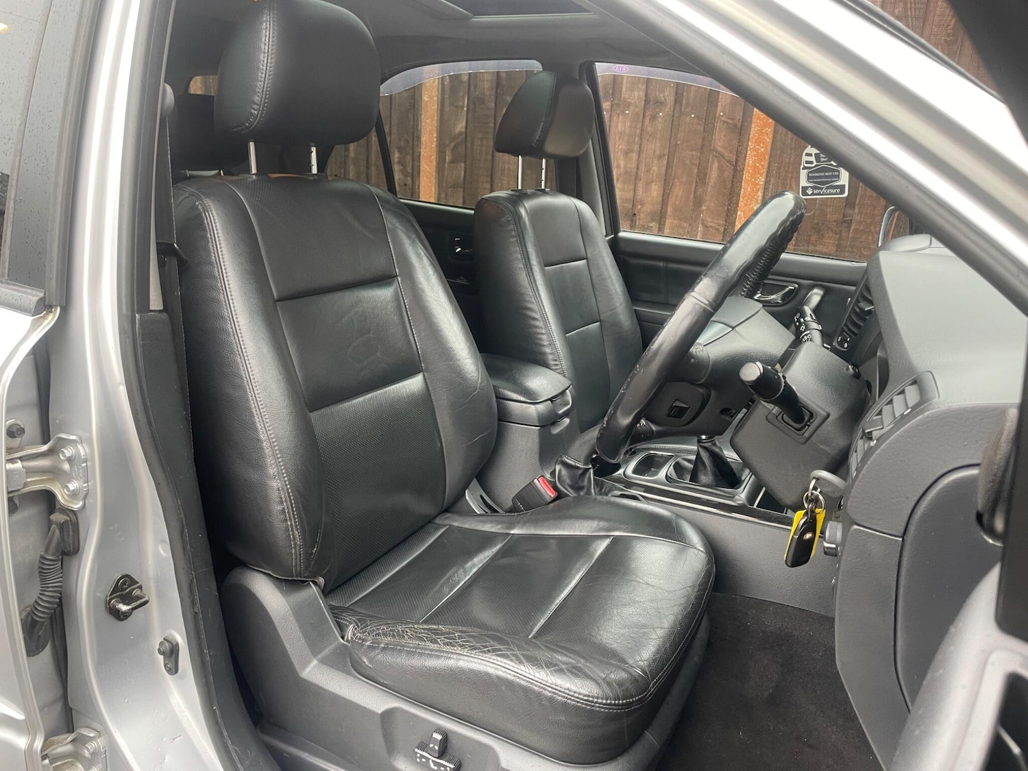 Used Kia Sorento 2008 for sale - 76408738: Photo 23